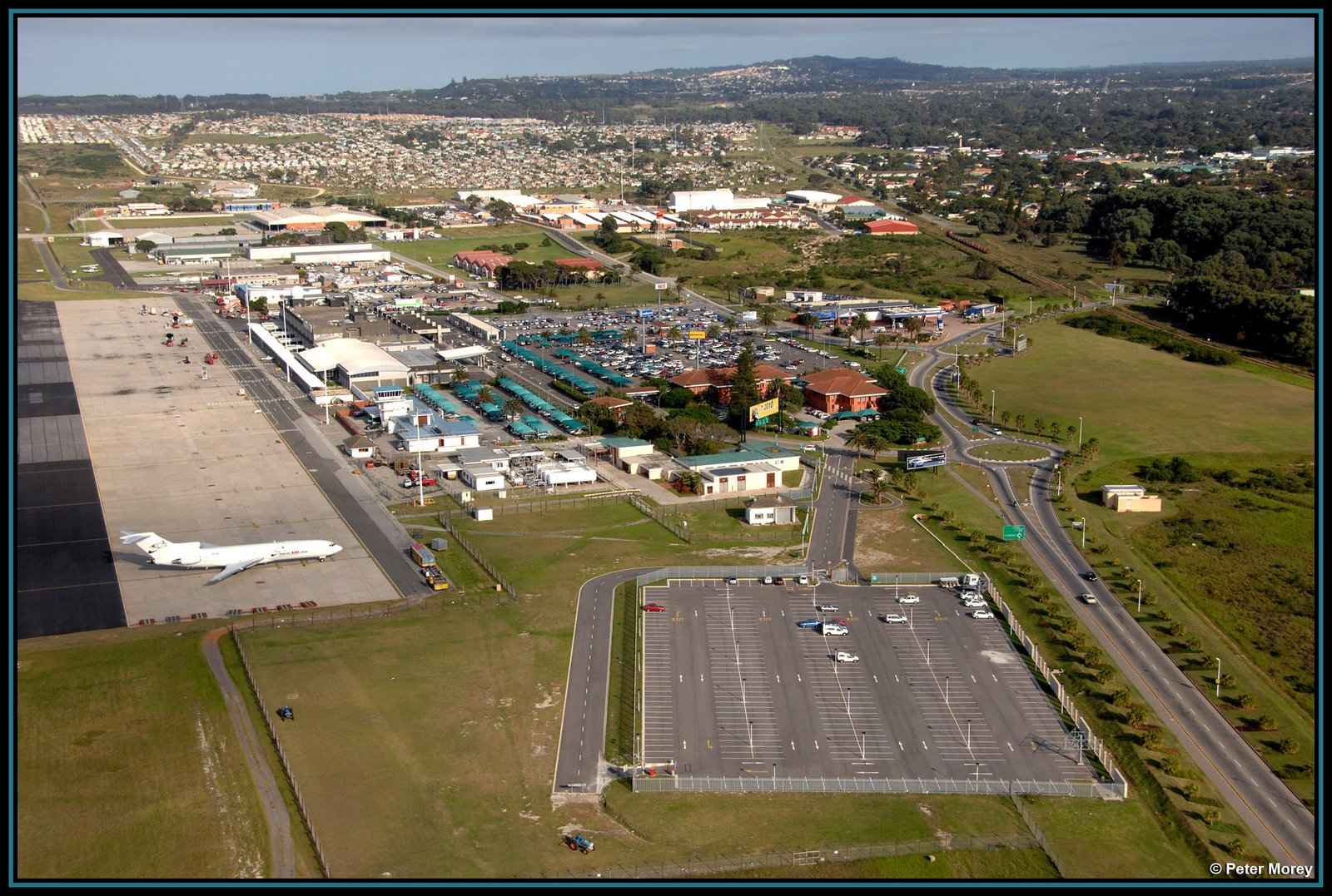 portelizabethairport.co.za