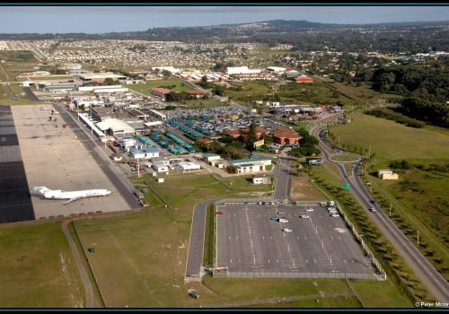 portelizabethairport.co.za